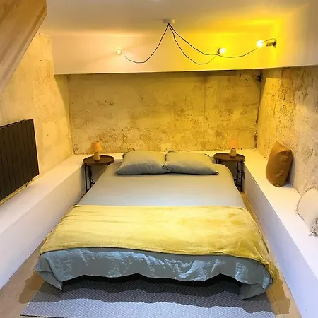 Charming Tram D Croix Seguey * Bordeaux