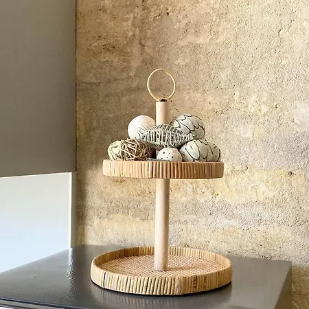 Apartamento Charming Tram D Croix Seguey